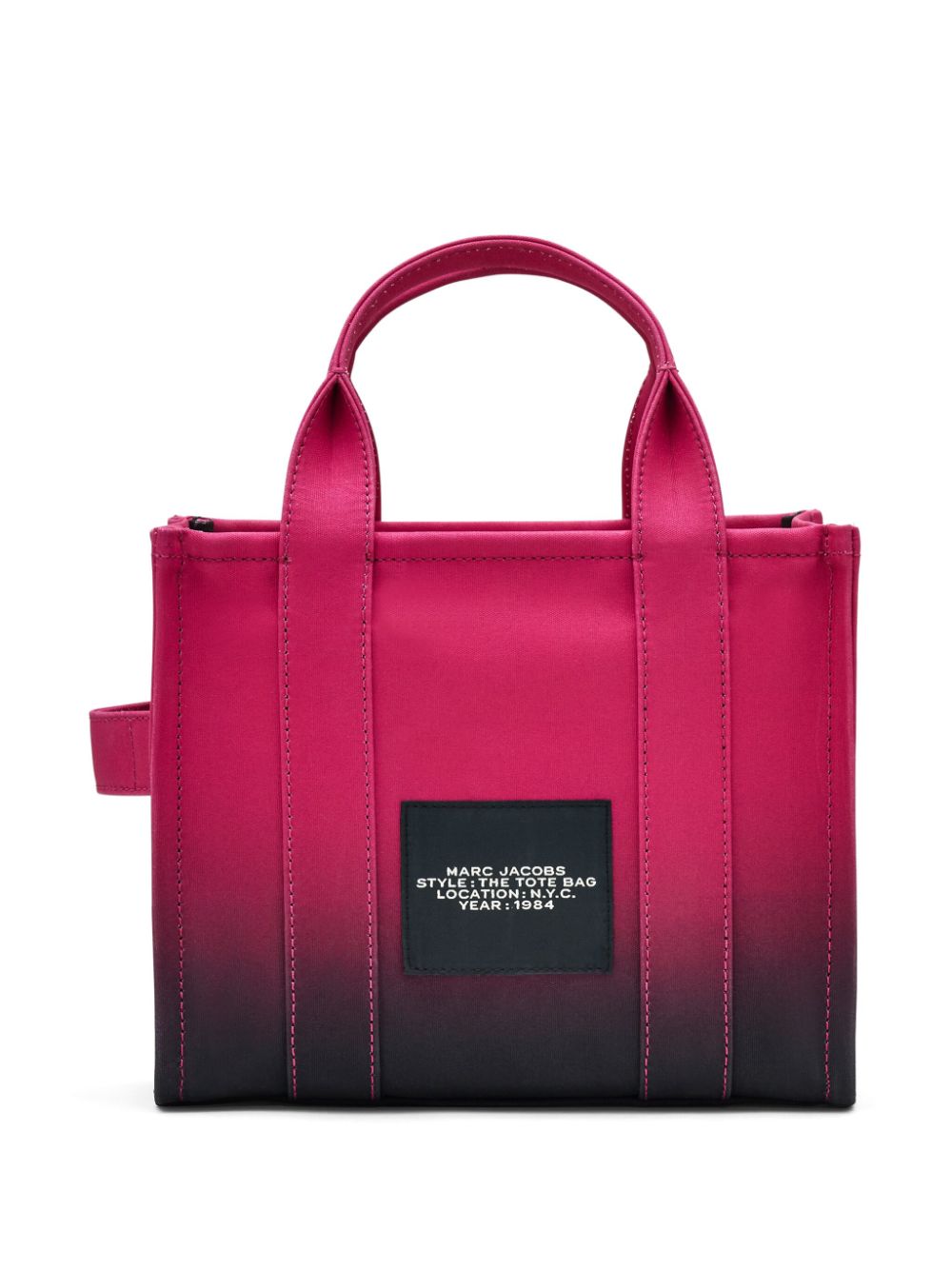 Marc Jacobs Bags Fuchsia Cotton