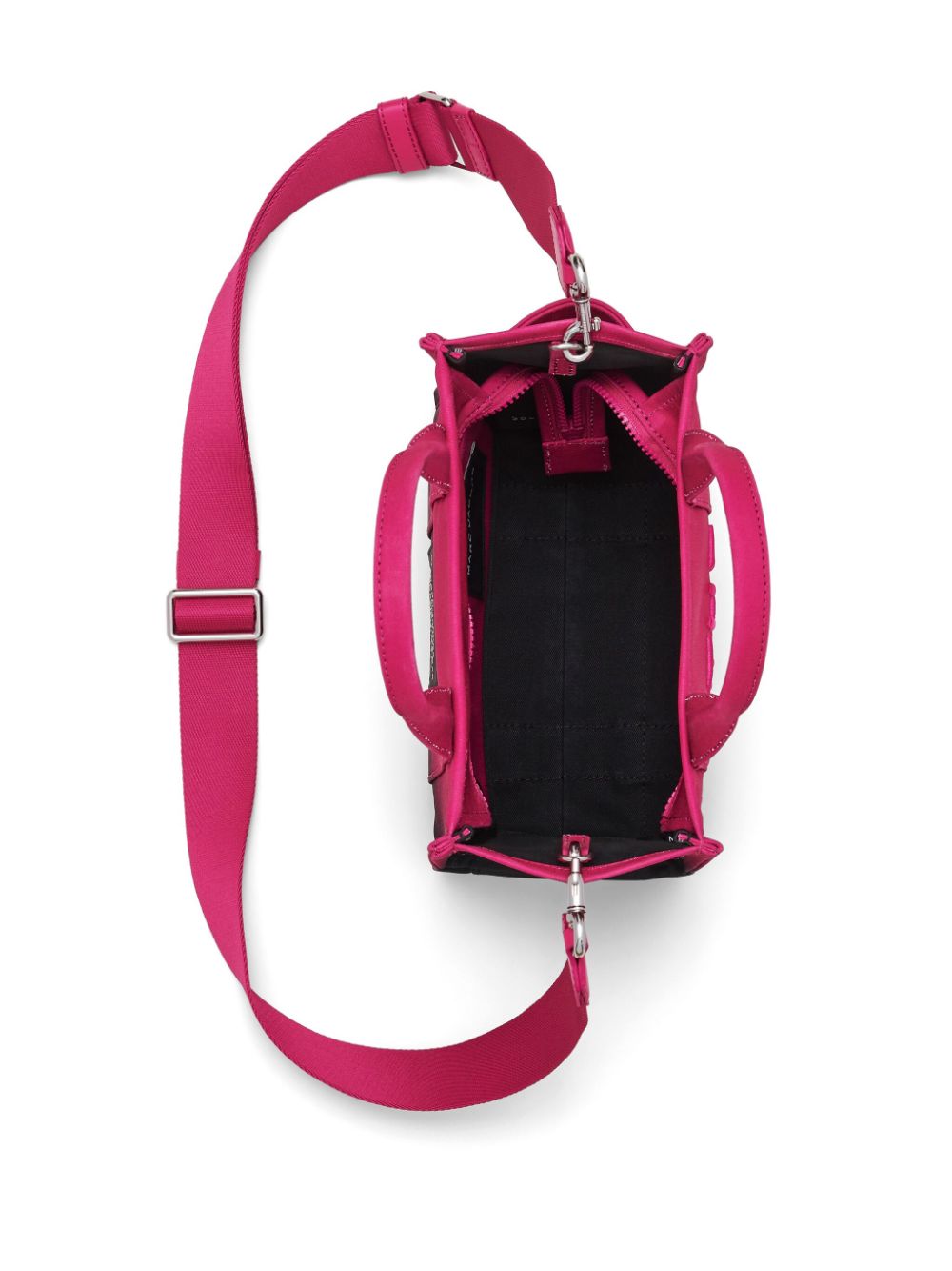 Marc Jacobs Bags Fuchsia Cotton