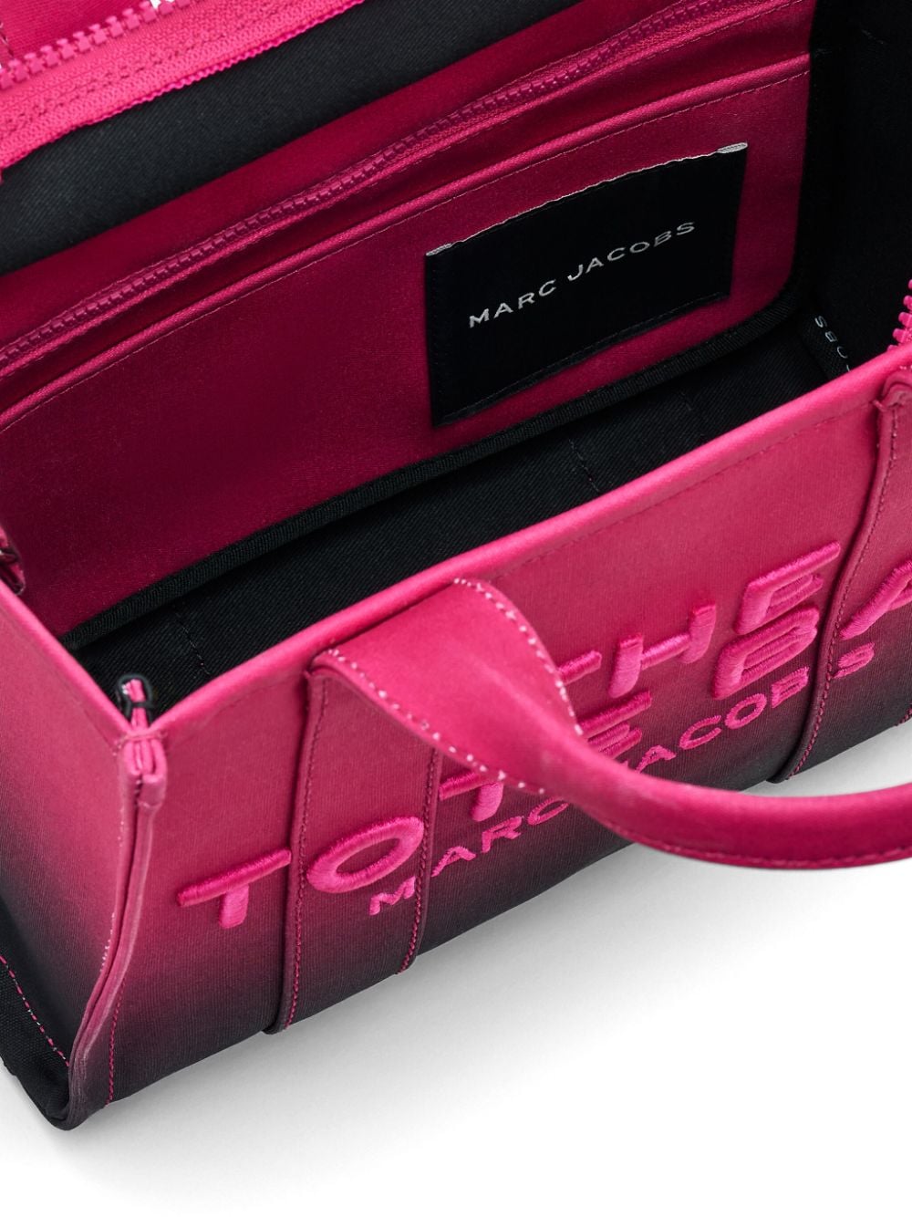 Marc Jacobs Bags Fuchsia Cotton