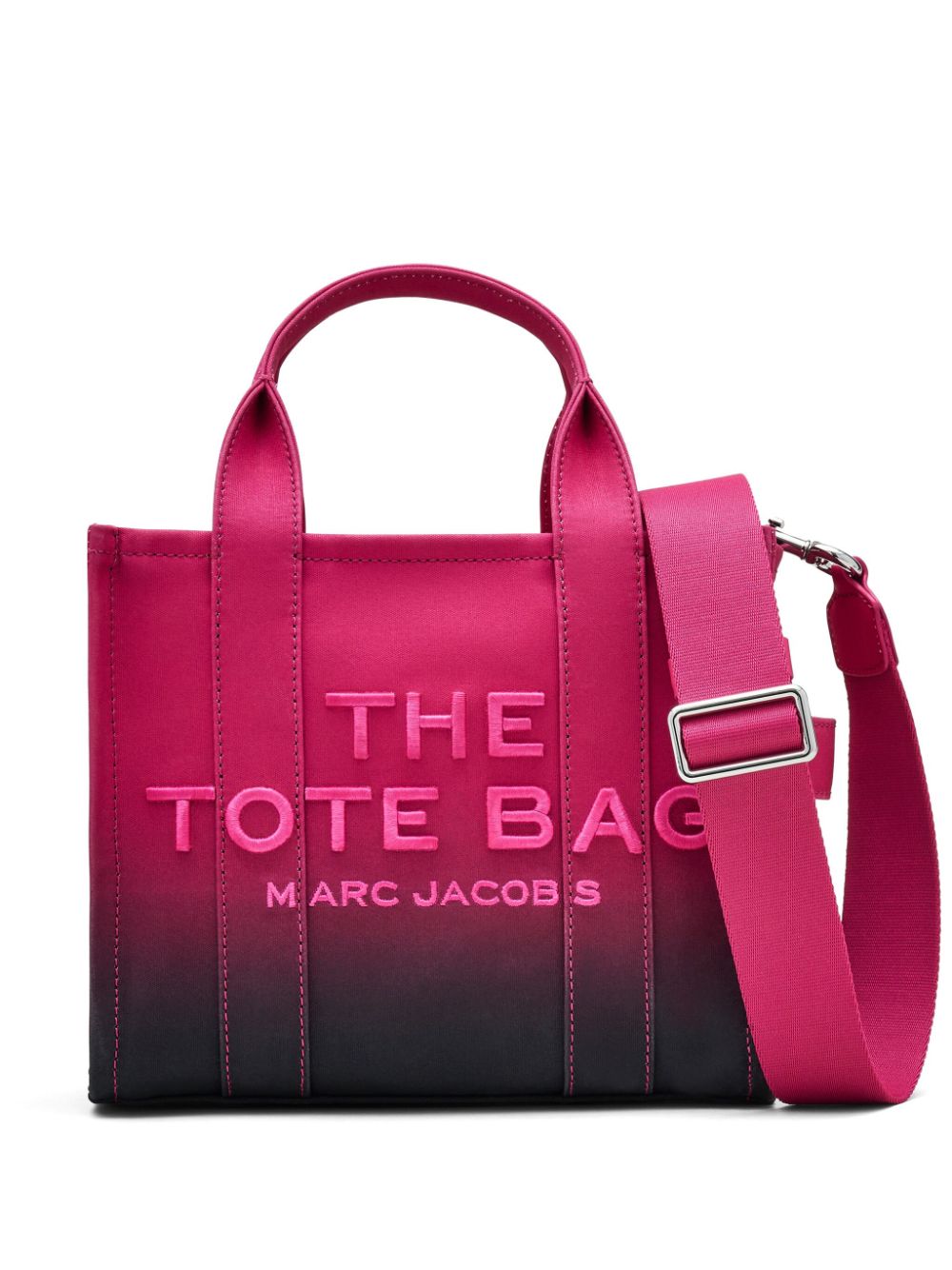 Marc Jacobs Bags Fuchsia Cotton