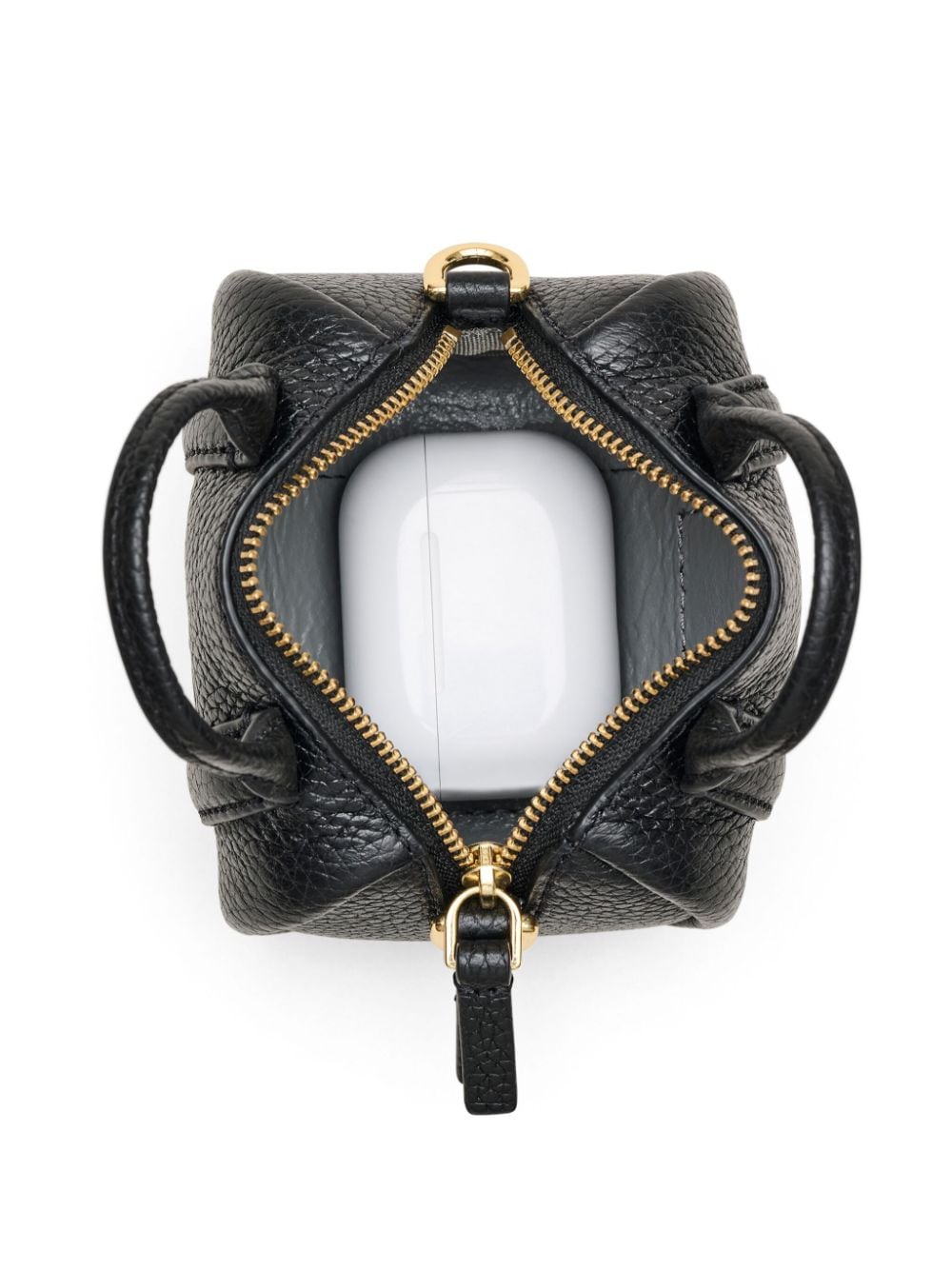 Marc Jacobs Bags Black Leather