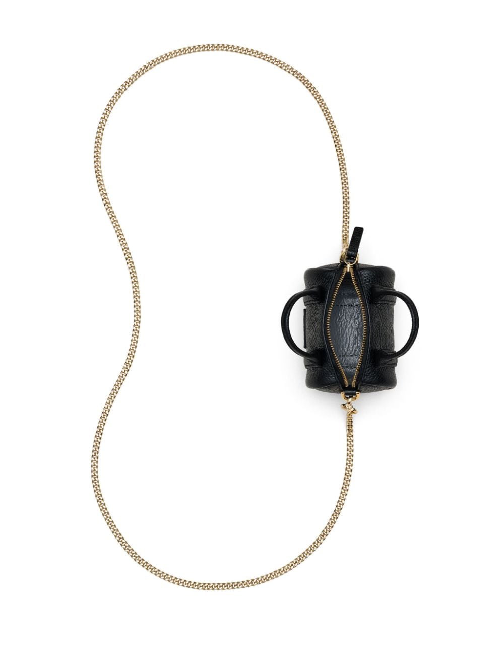 Marc Jacobs Bags Black Leather