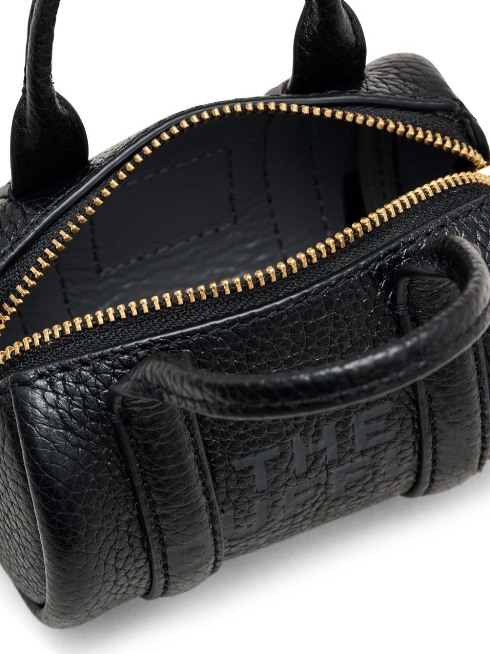 Marc Jacobs Bags Black Leather
