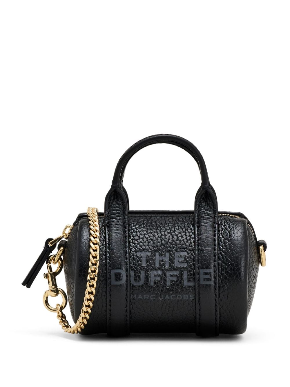 Marc Jacobs Bags Black Leather