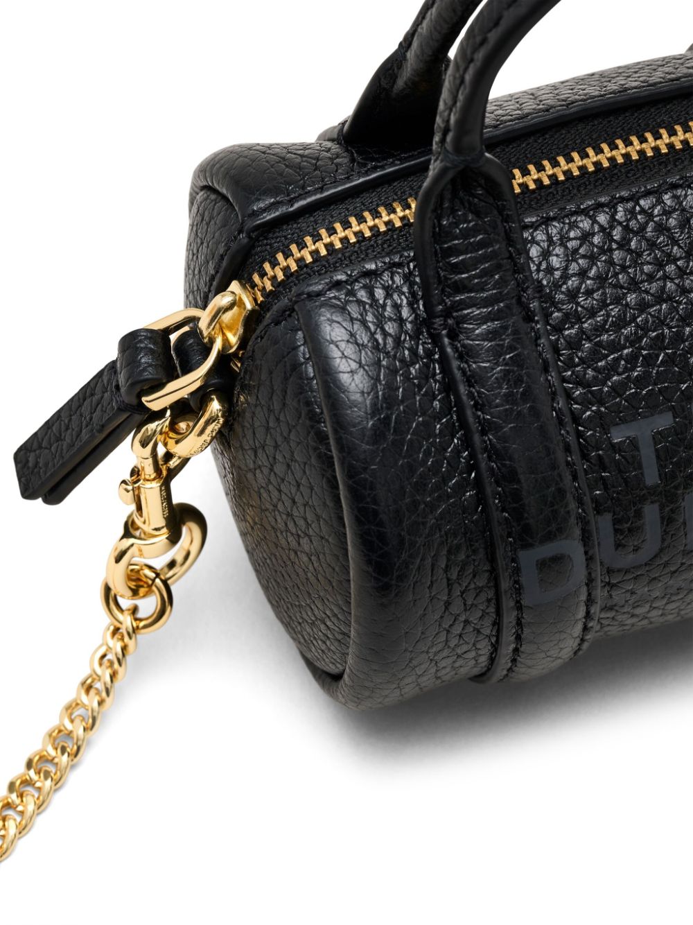 Marc Jacobs Bags Black Leather