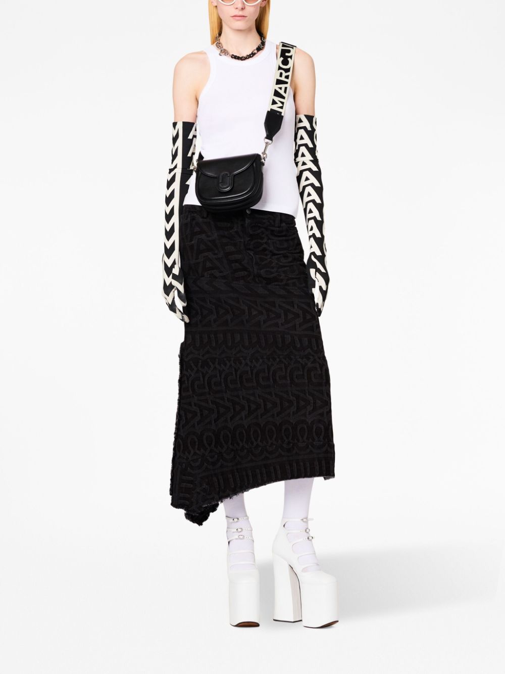 Marc Jacobs Bags Black