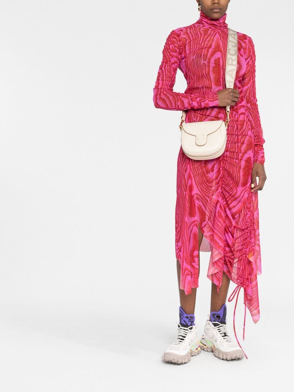Marc Jacobs Bags Beige