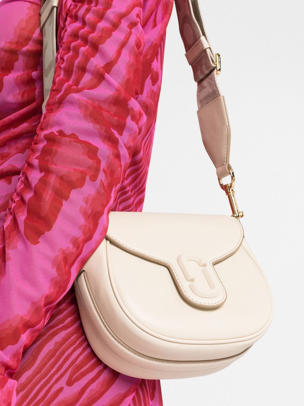 Marc Jacobs Bags Beige
