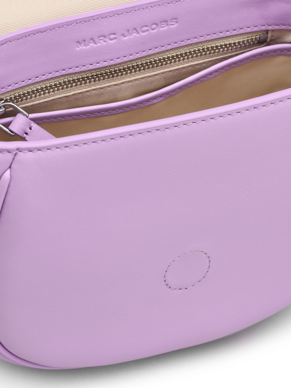 Marc Jacobs Bags Lilac Leather