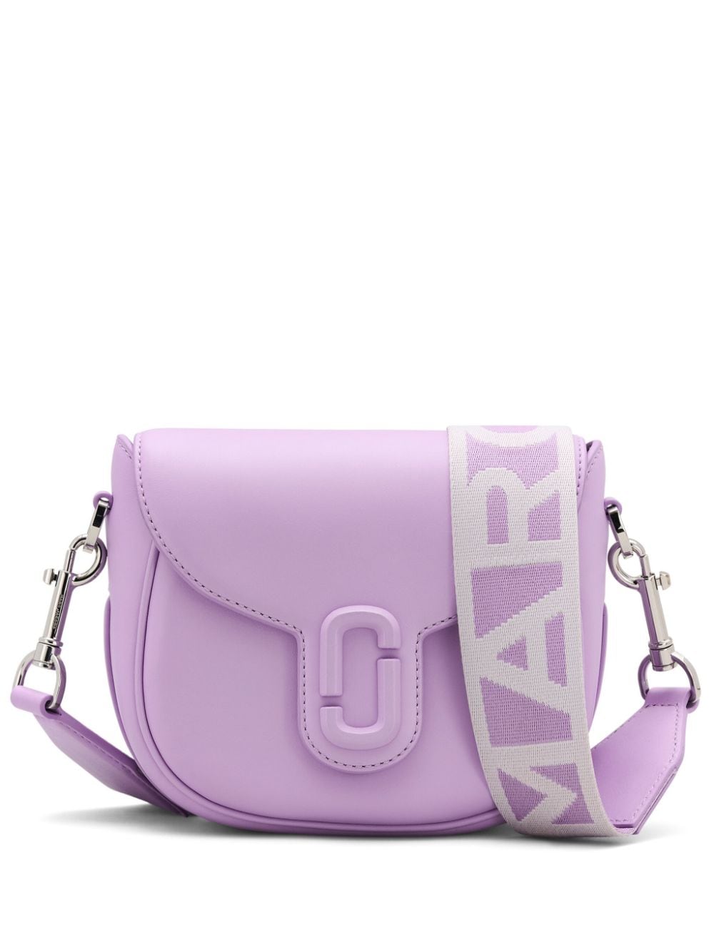 Marc Jacobs Bags Lilac Leather