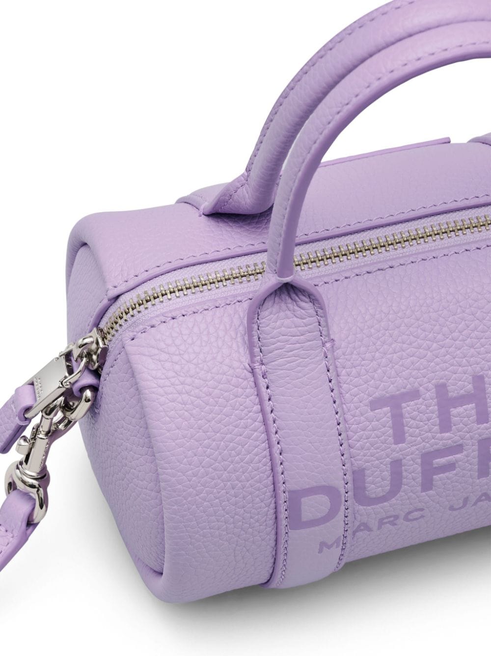 Marc Jacobs Bags Lilac Leather