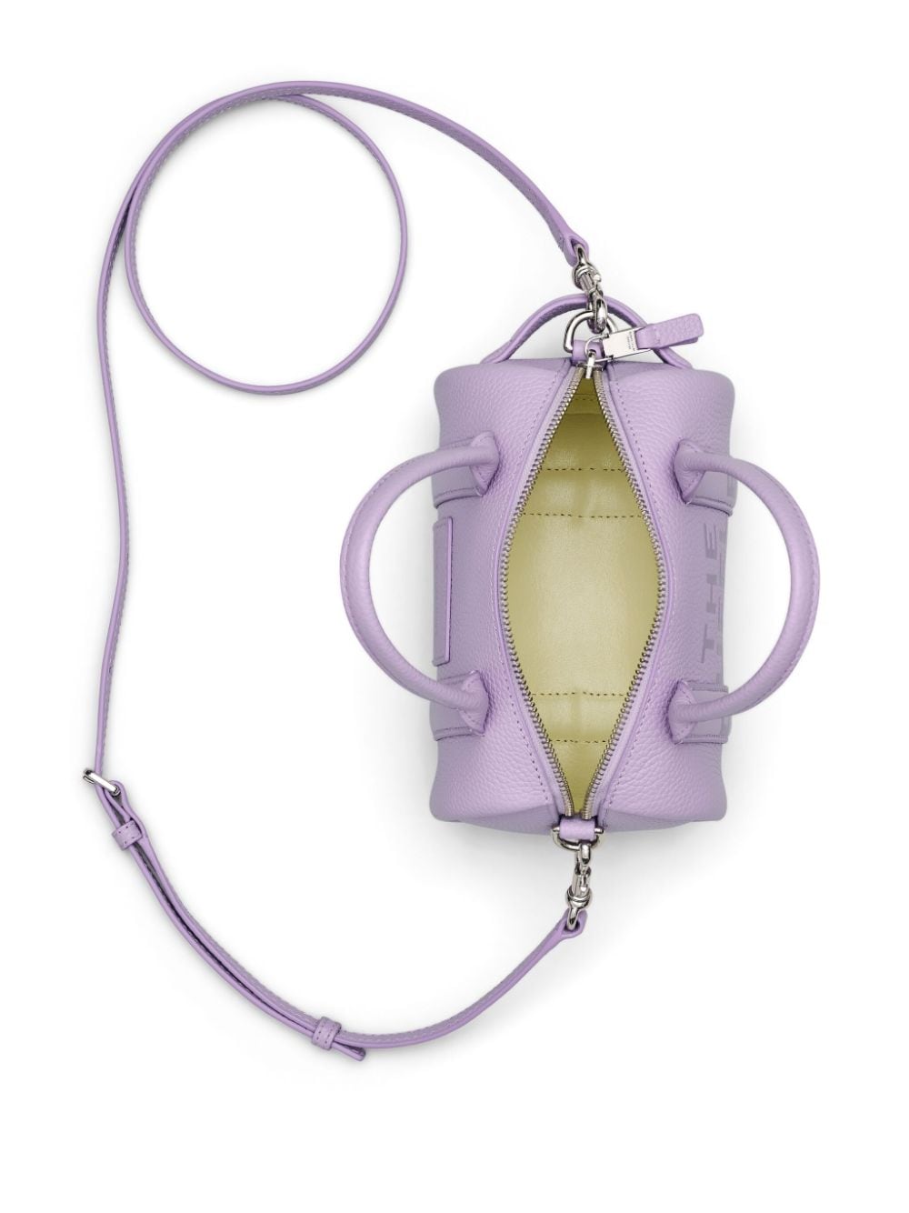 Marc Jacobs Bags Lilac Leather