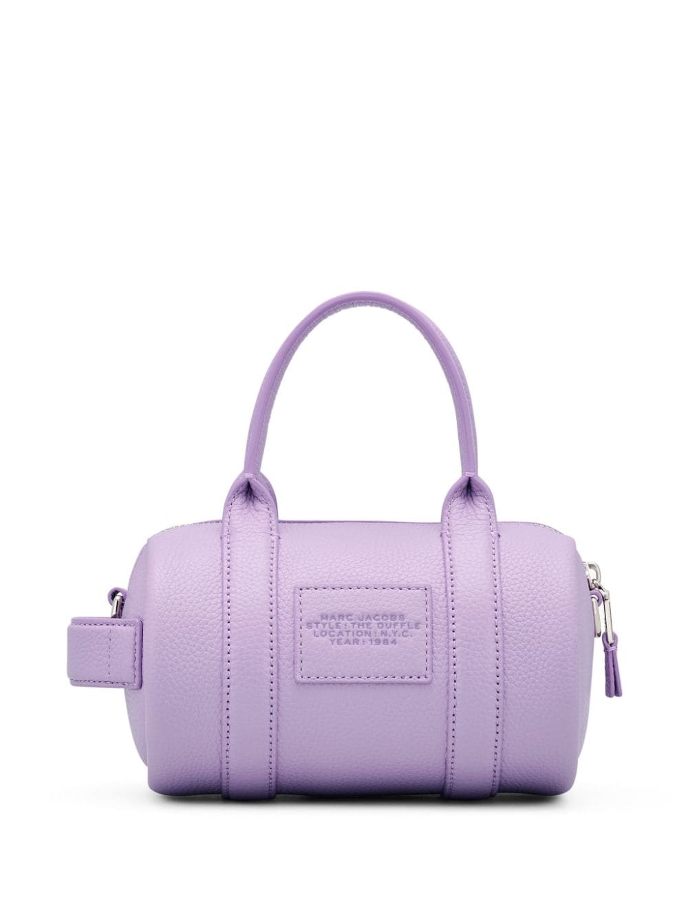 Marc Jacobs Bags Lilac Leather