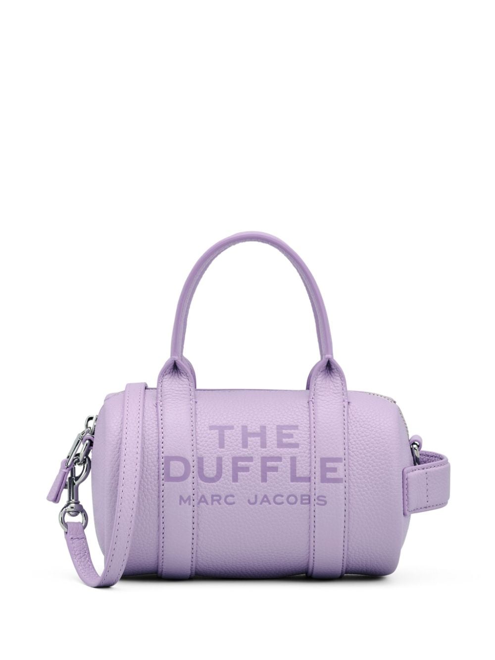 Marc Jacobs Bags Lilac Leather