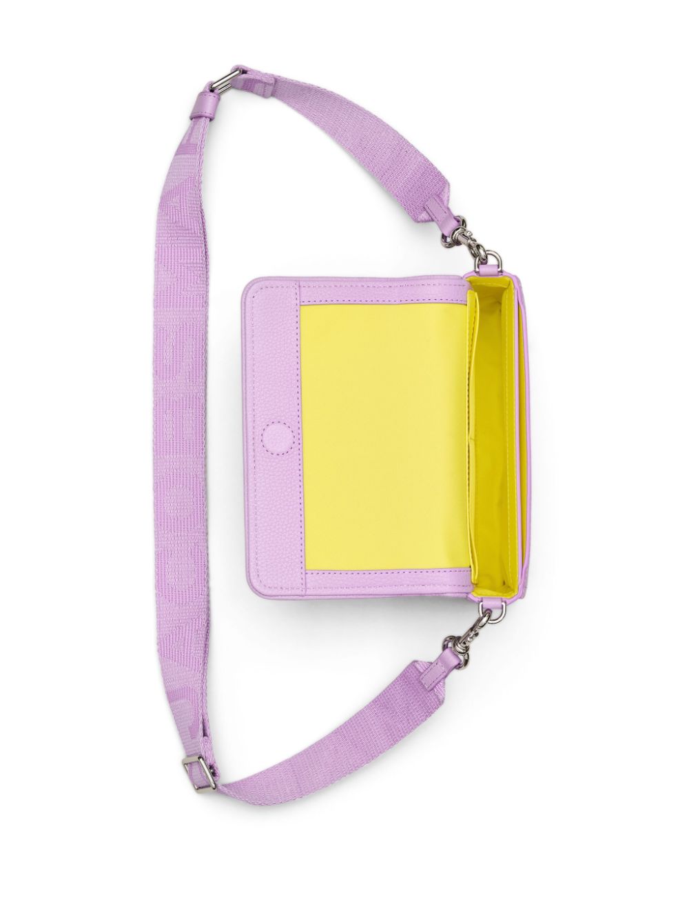 Marc Jacobs Bags Lilac Leather