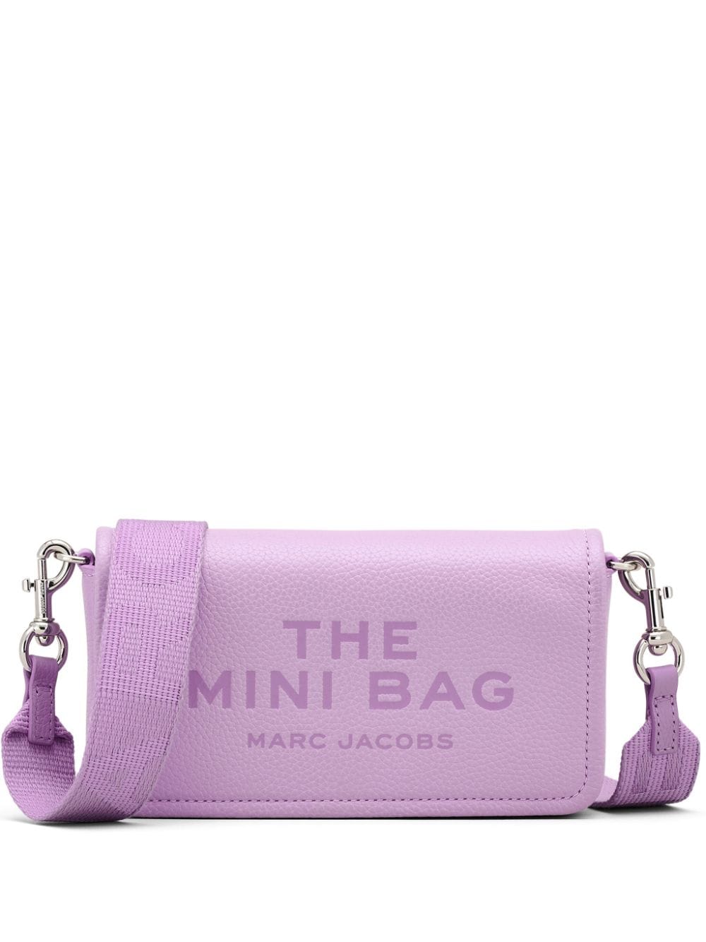 Marc Jacobs Bags Lilac Leather
