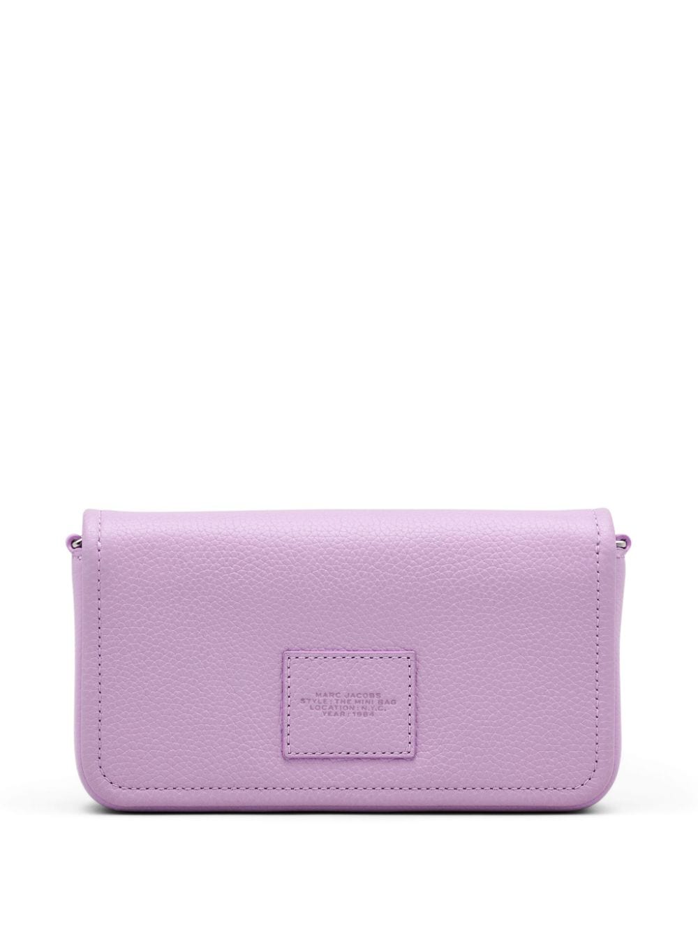 Marc Jacobs Bags Lilac Leather