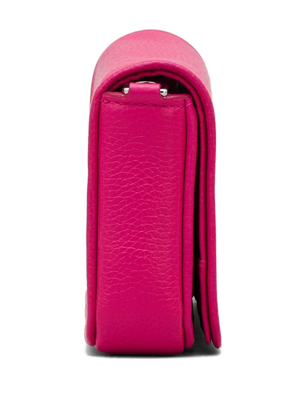 Marc Jacobs Bags Fuchsia Leather