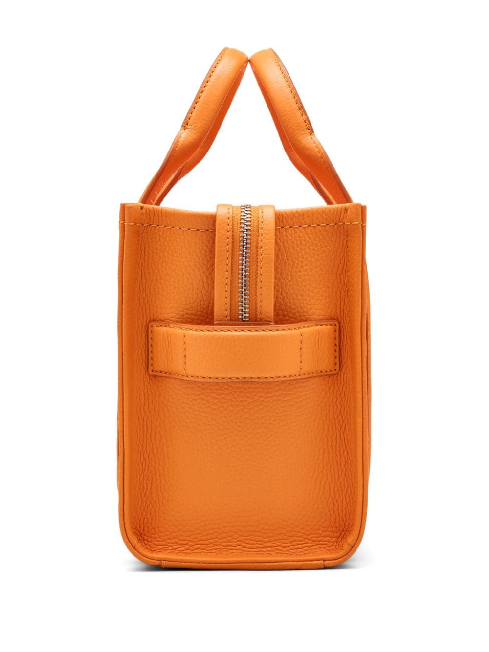 Marc Jacobs Bags Orange Leather