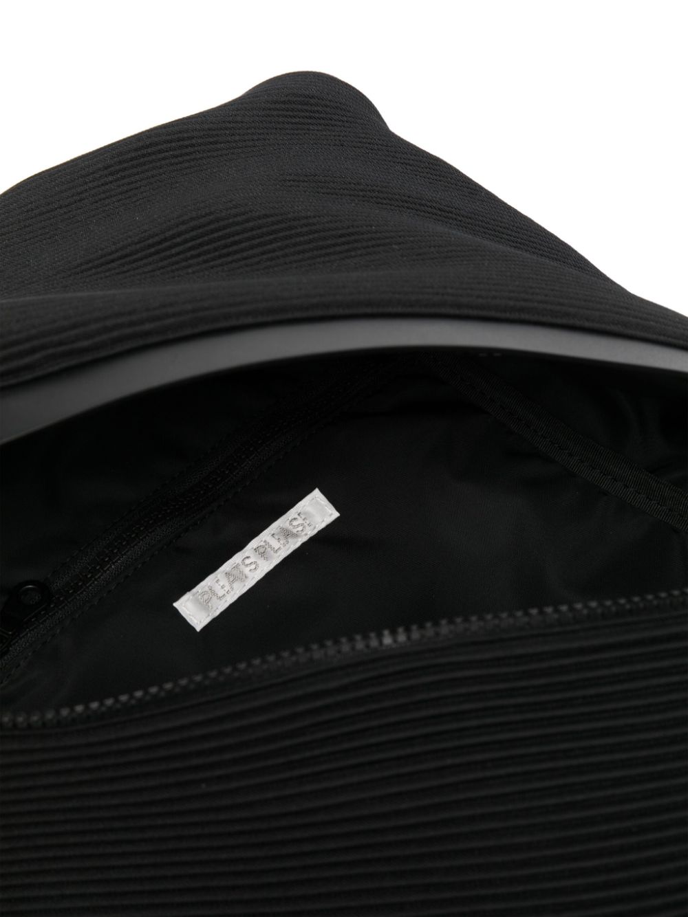 Pleats Please Bags Black Polyester