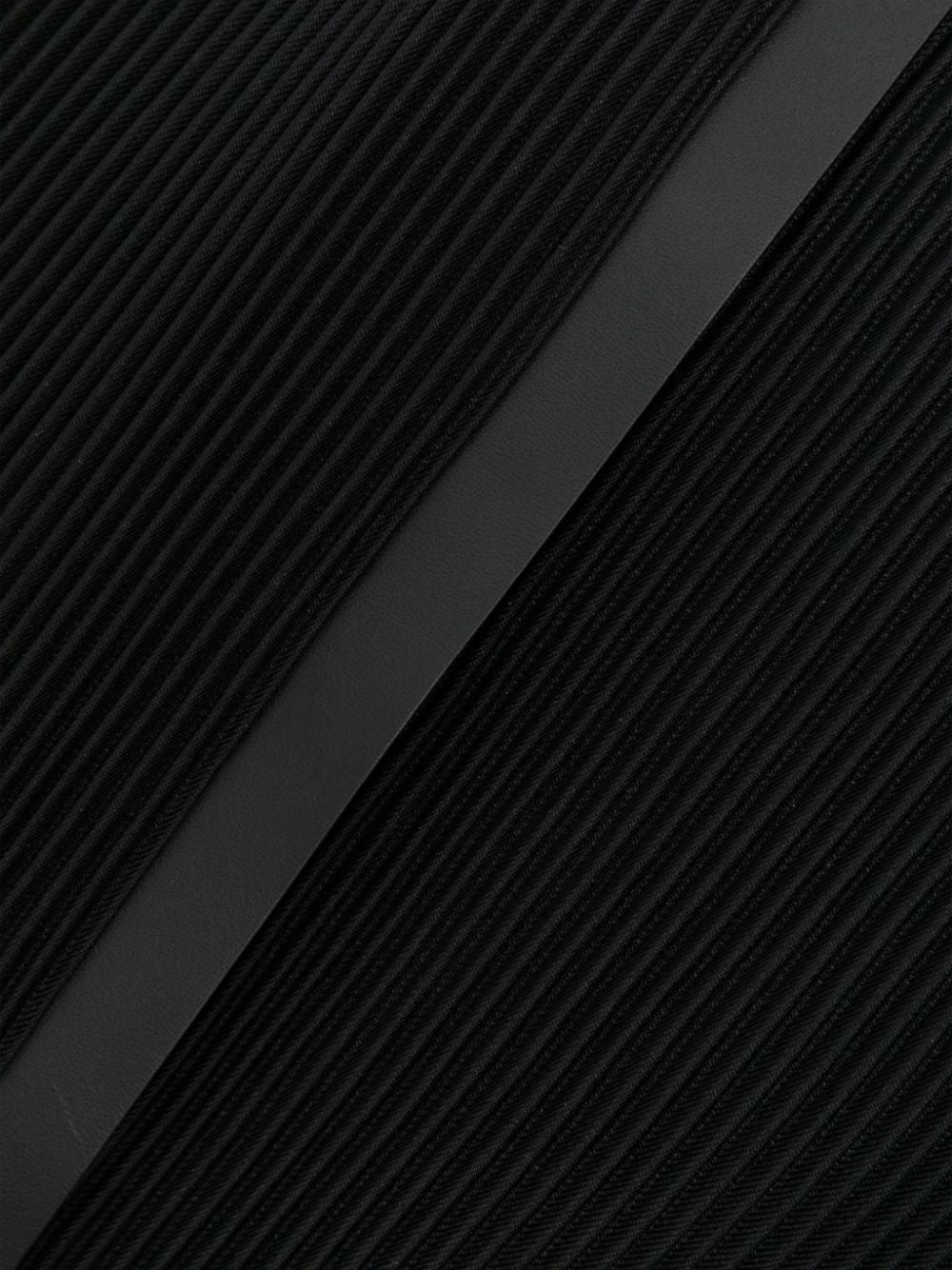 Pleats Please Bags Black Polyester