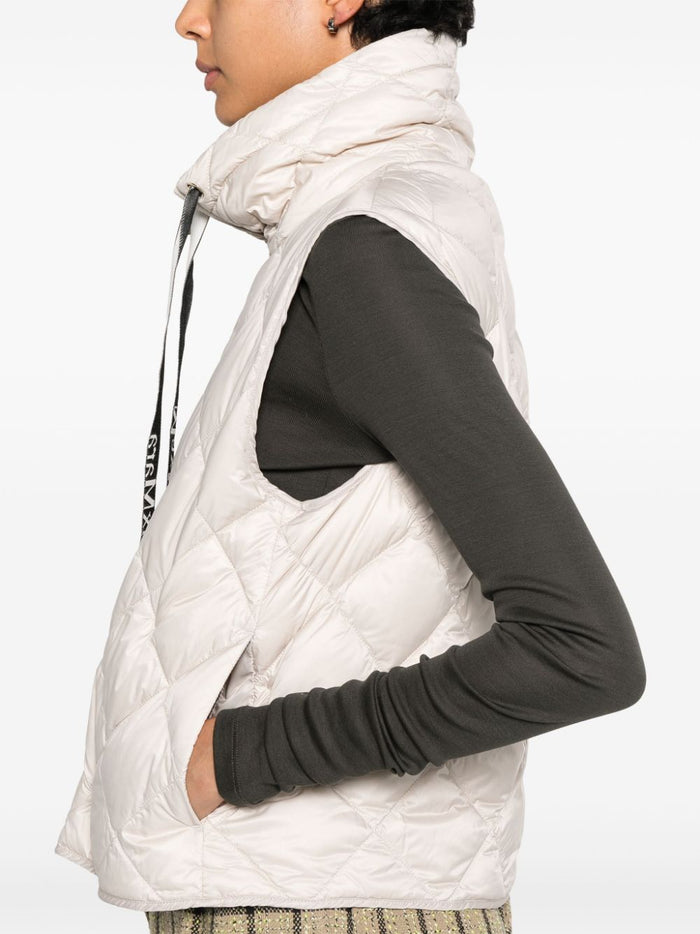 Max Mara The Cube Jackets Beige Polyamide