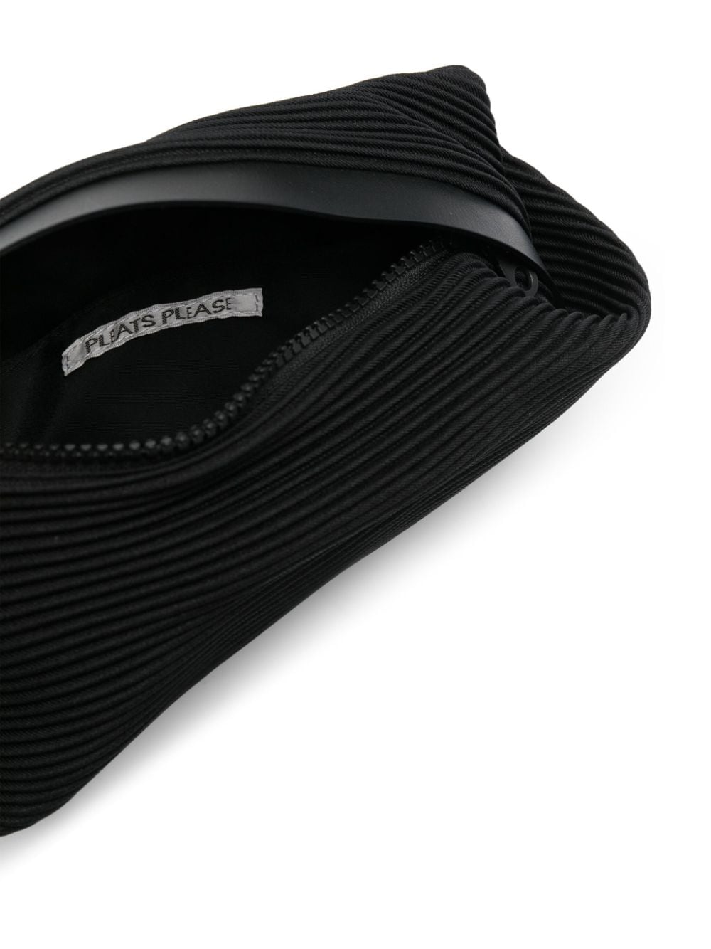 Pleats Please Bags Black Polyester