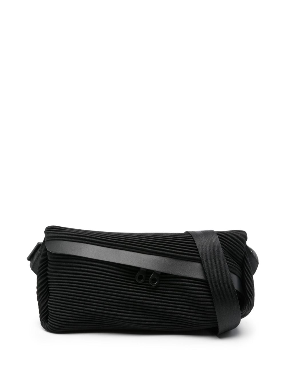 Pleats Please Bags Black Polyester