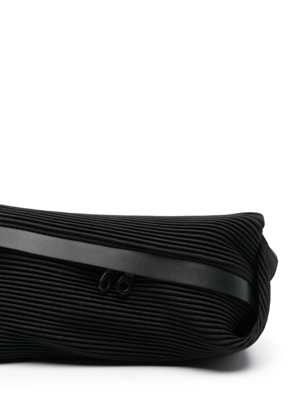 Pleats Please Bags Black Polyester