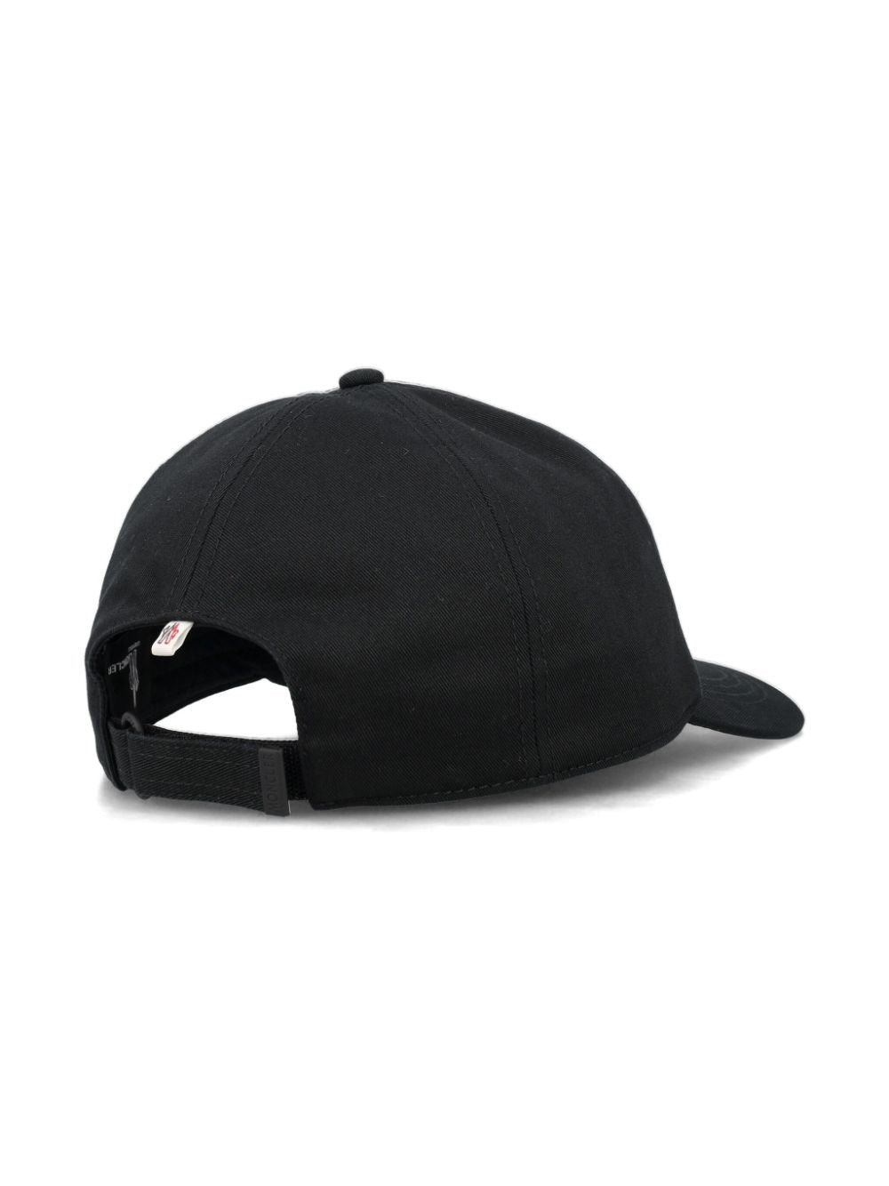 Moncler Grenoble Hats Black Cotton