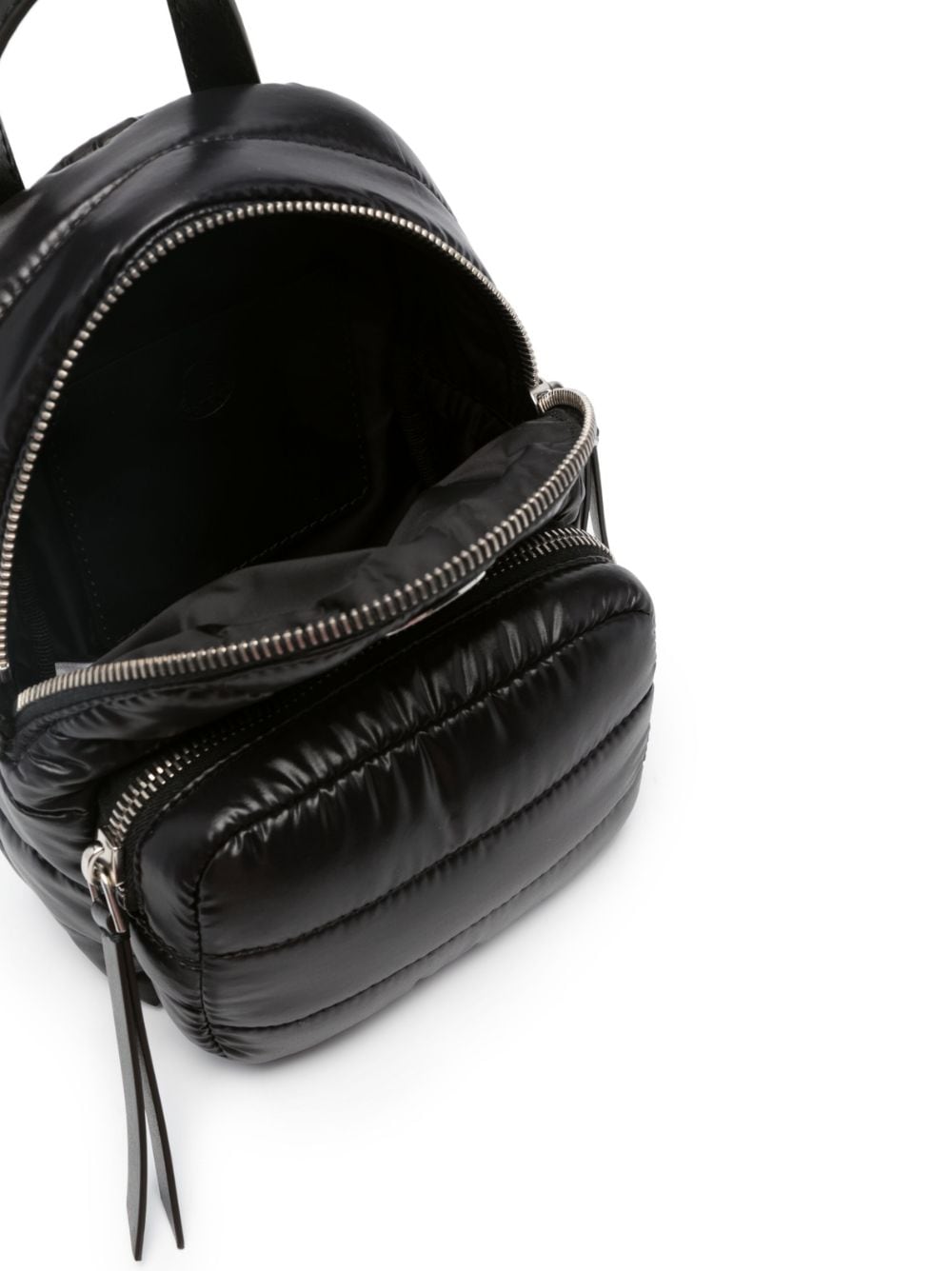 Moncler Bags Black Polyamide