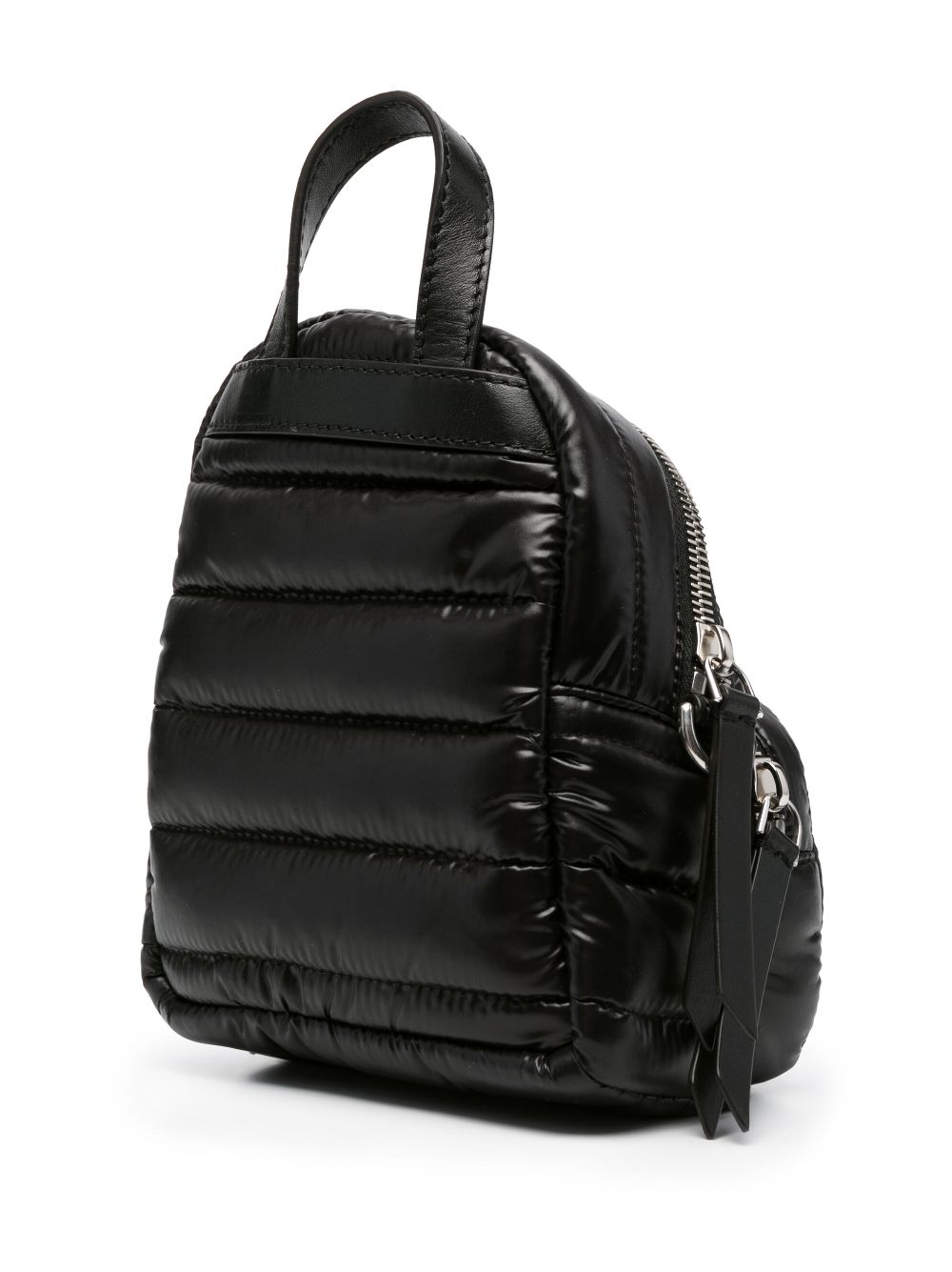 Moncler Bags Black Polyamide