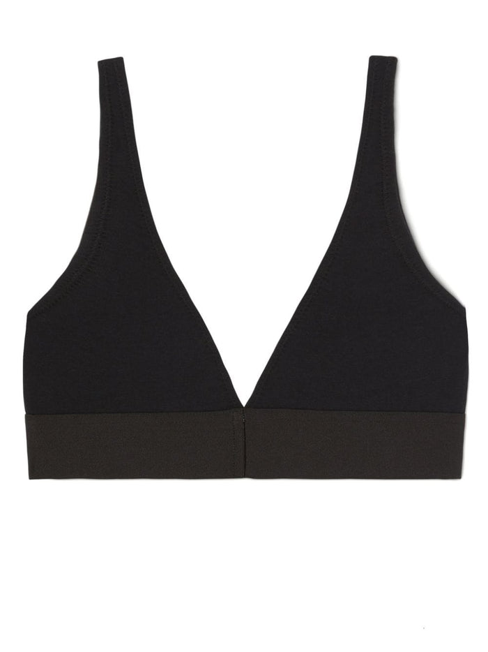 Palm Angels Underwear Black Polyester