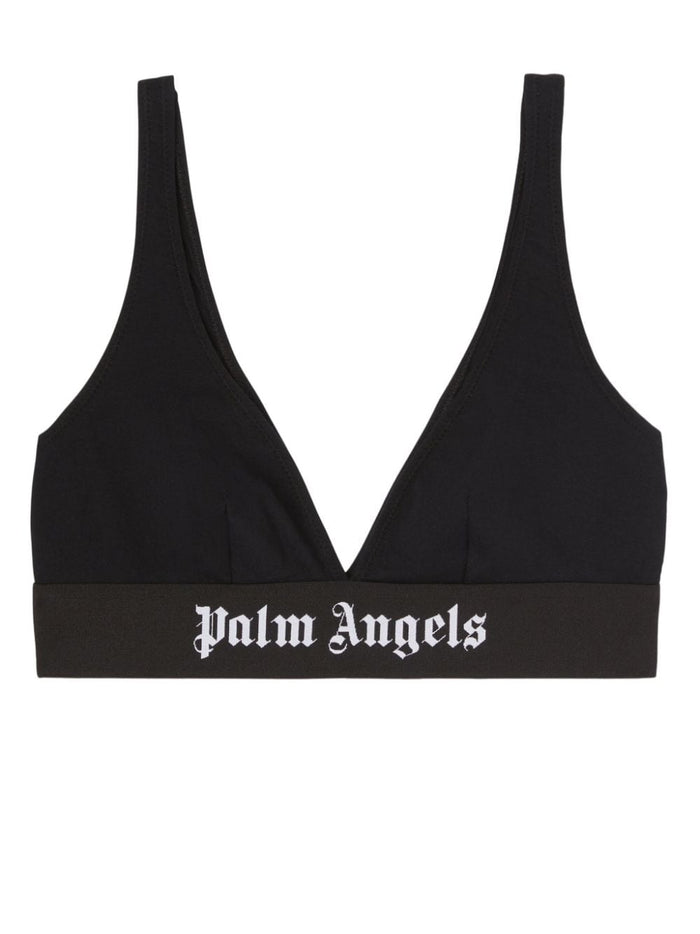 Palm Angels Underwear Black Polyester