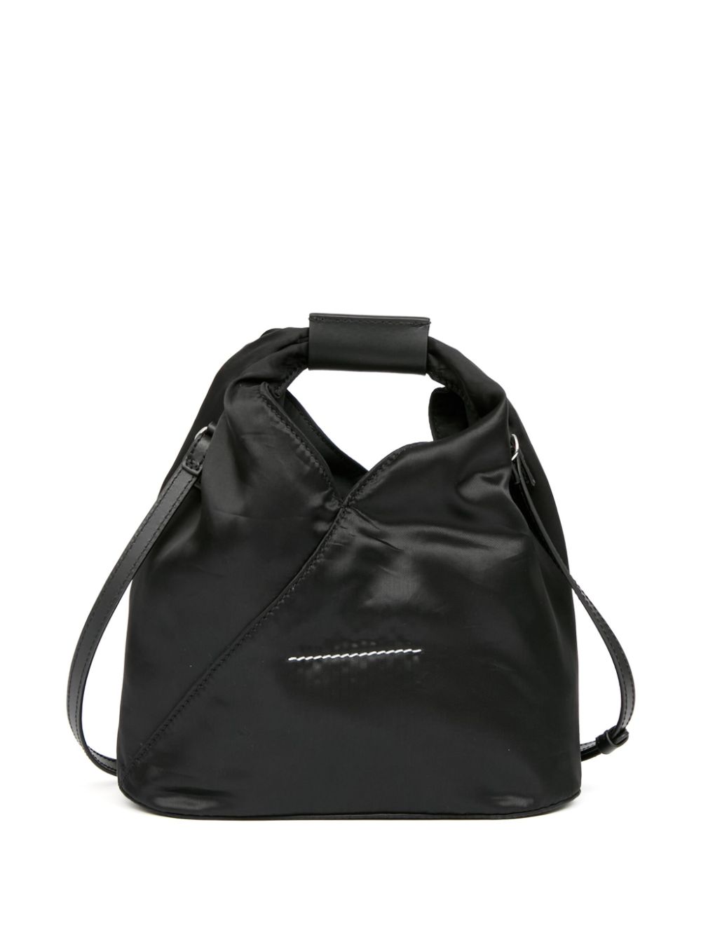Mm6 Maison Margiela Bags Black Viscose