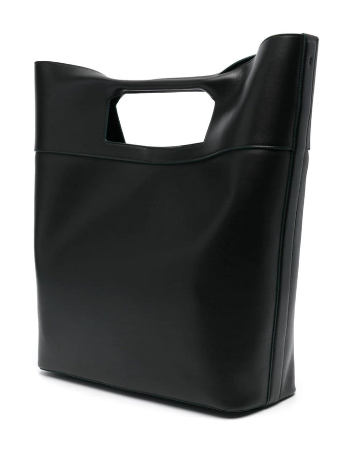 Alexander McQueen Bags Black