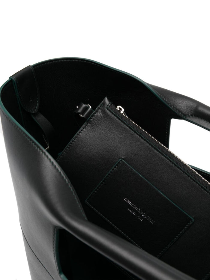 Alexander McQueen Bags Black