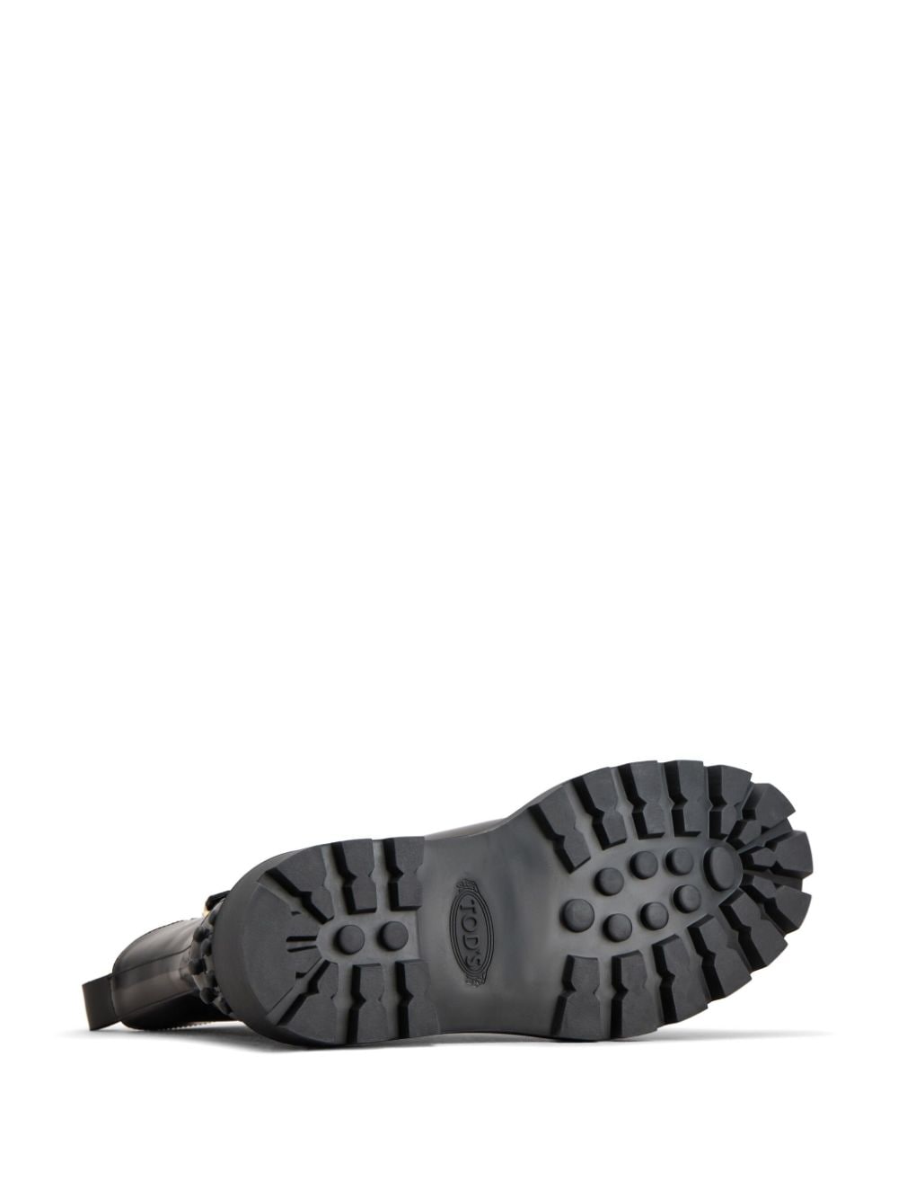 Tods Boots Black
