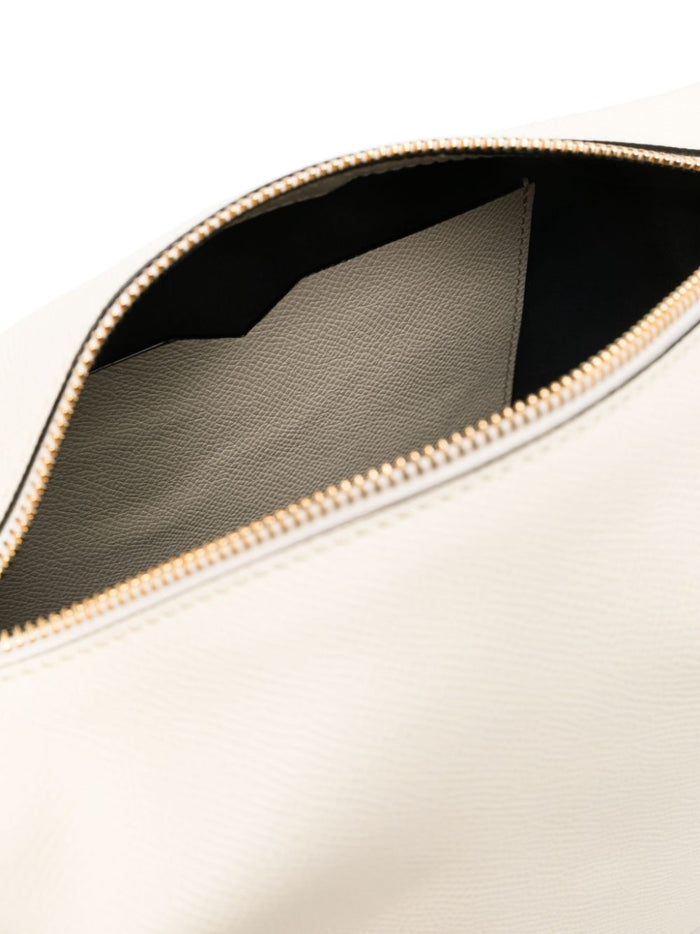 Valextra Bags White