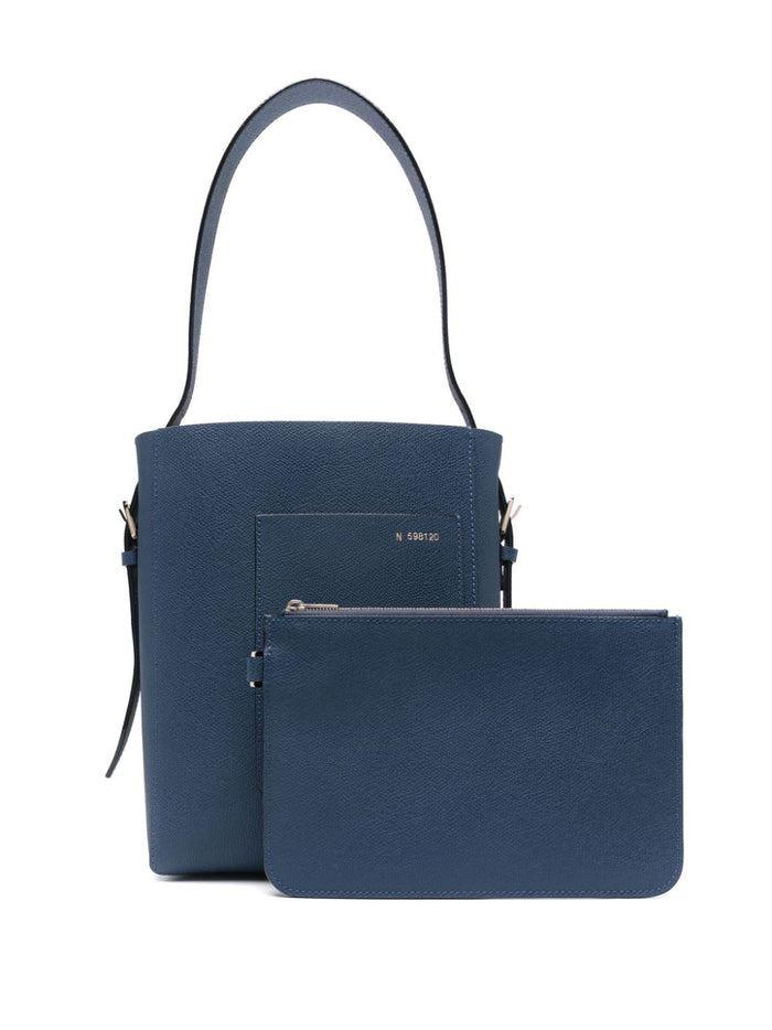Valextra Bags Blue