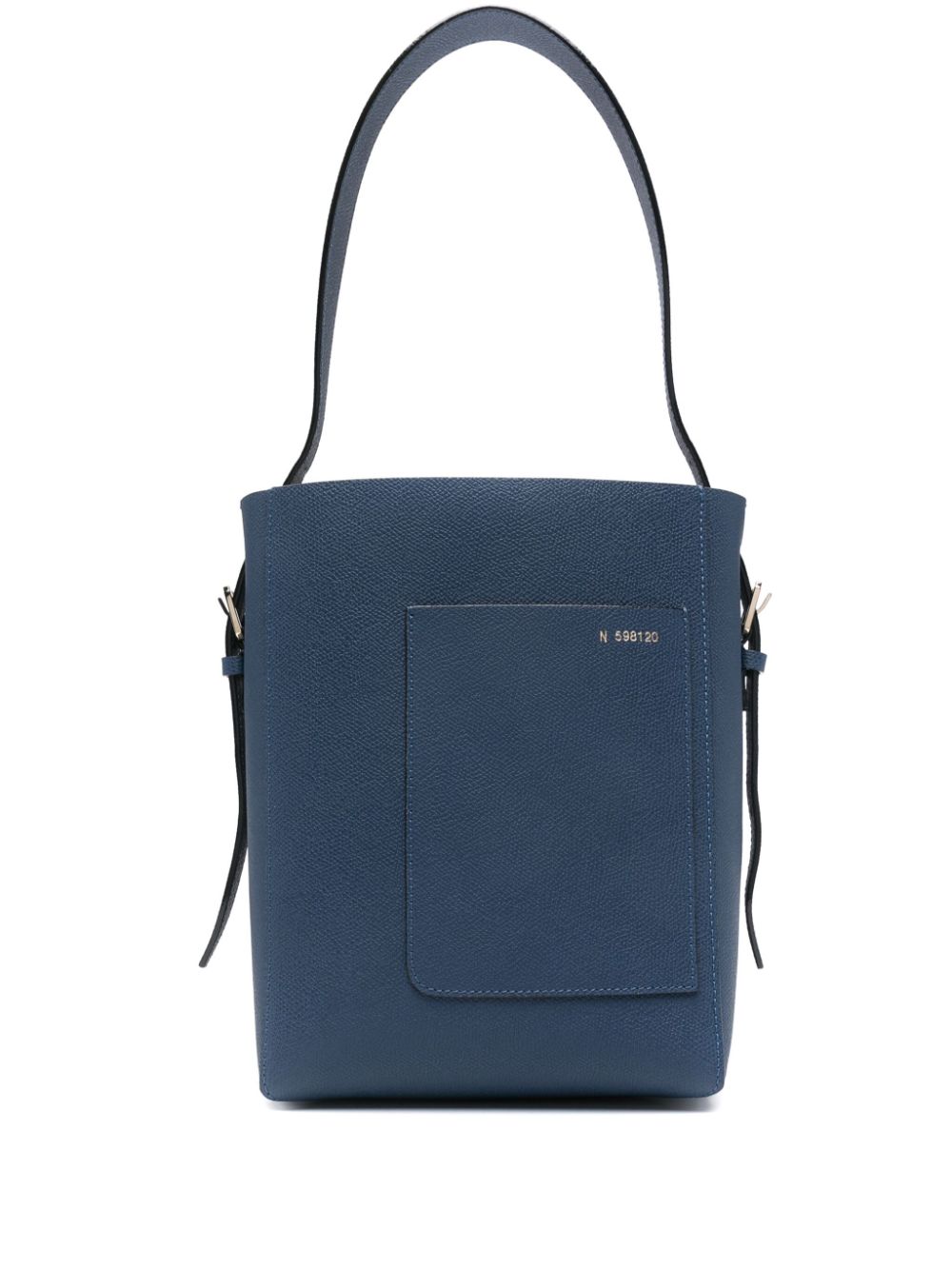 Valextra Bags Blue