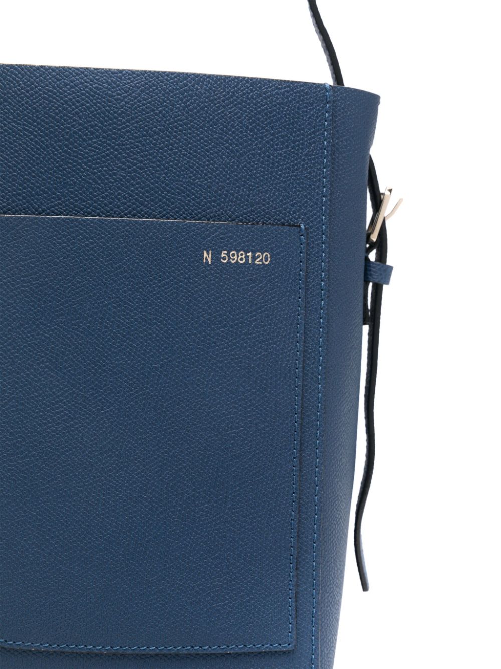 Valextra Bags Blue
