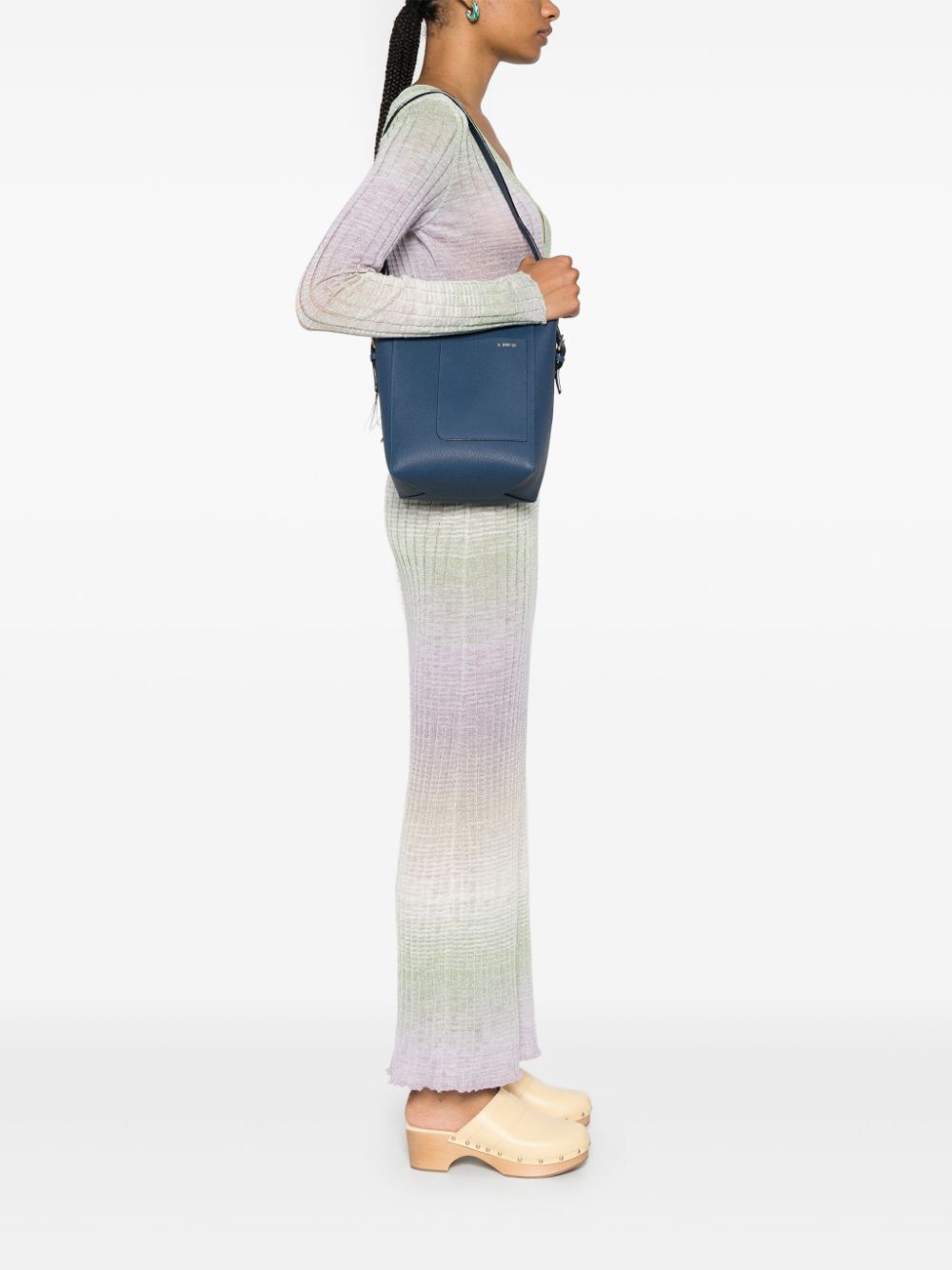 Valextra Bags Blue