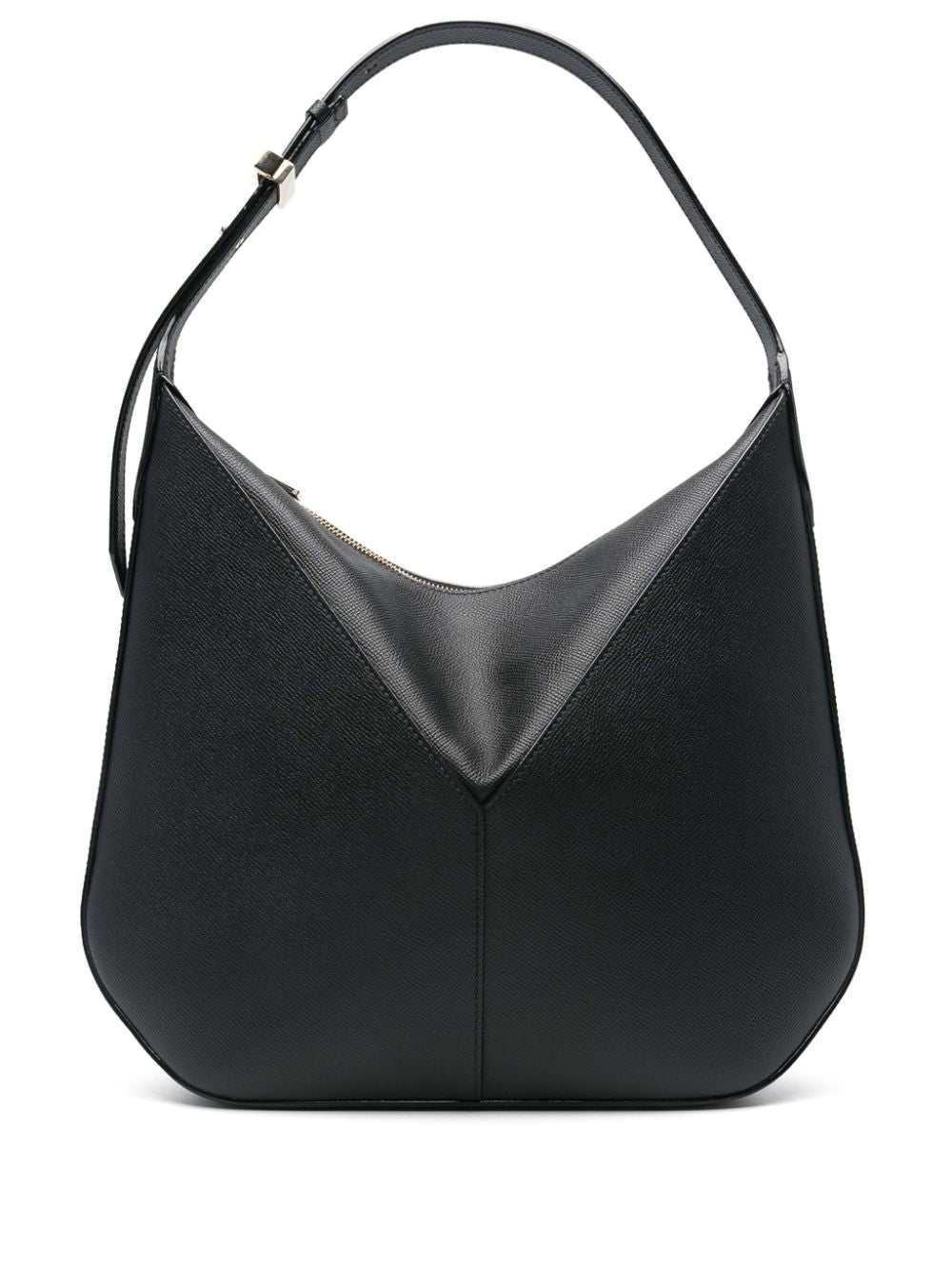 Valextra Bags Black Calf Leather
