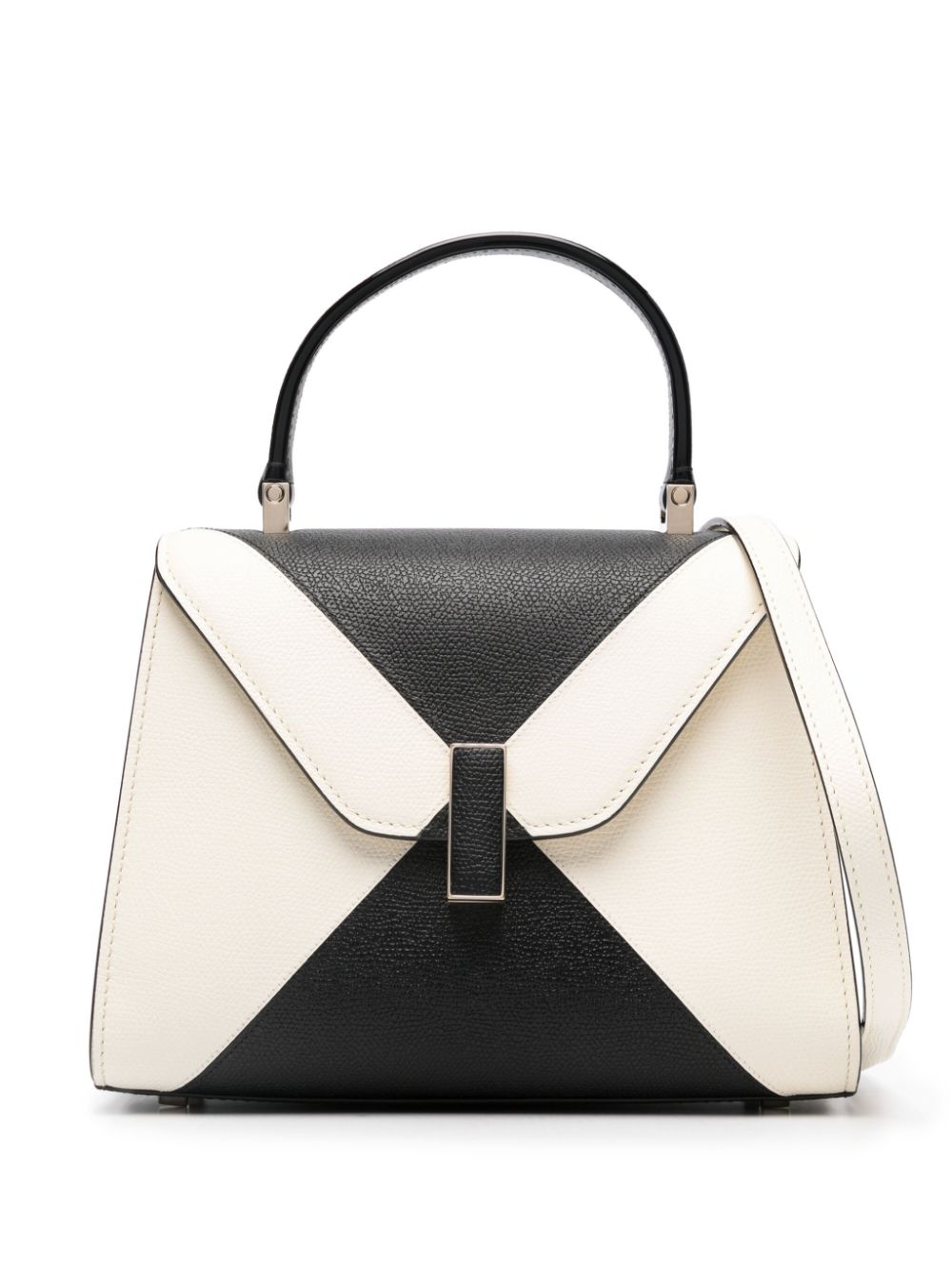 Valextra Bags White Calf Leather