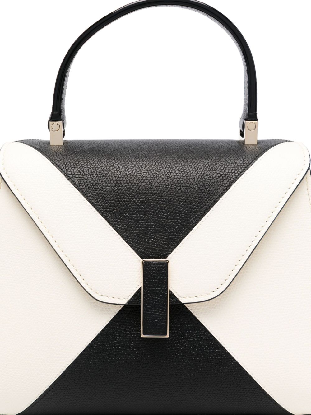 Valextra Bags White Calf Leather
