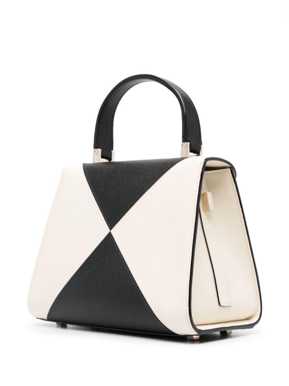 Valextra Bags White Calf Leather