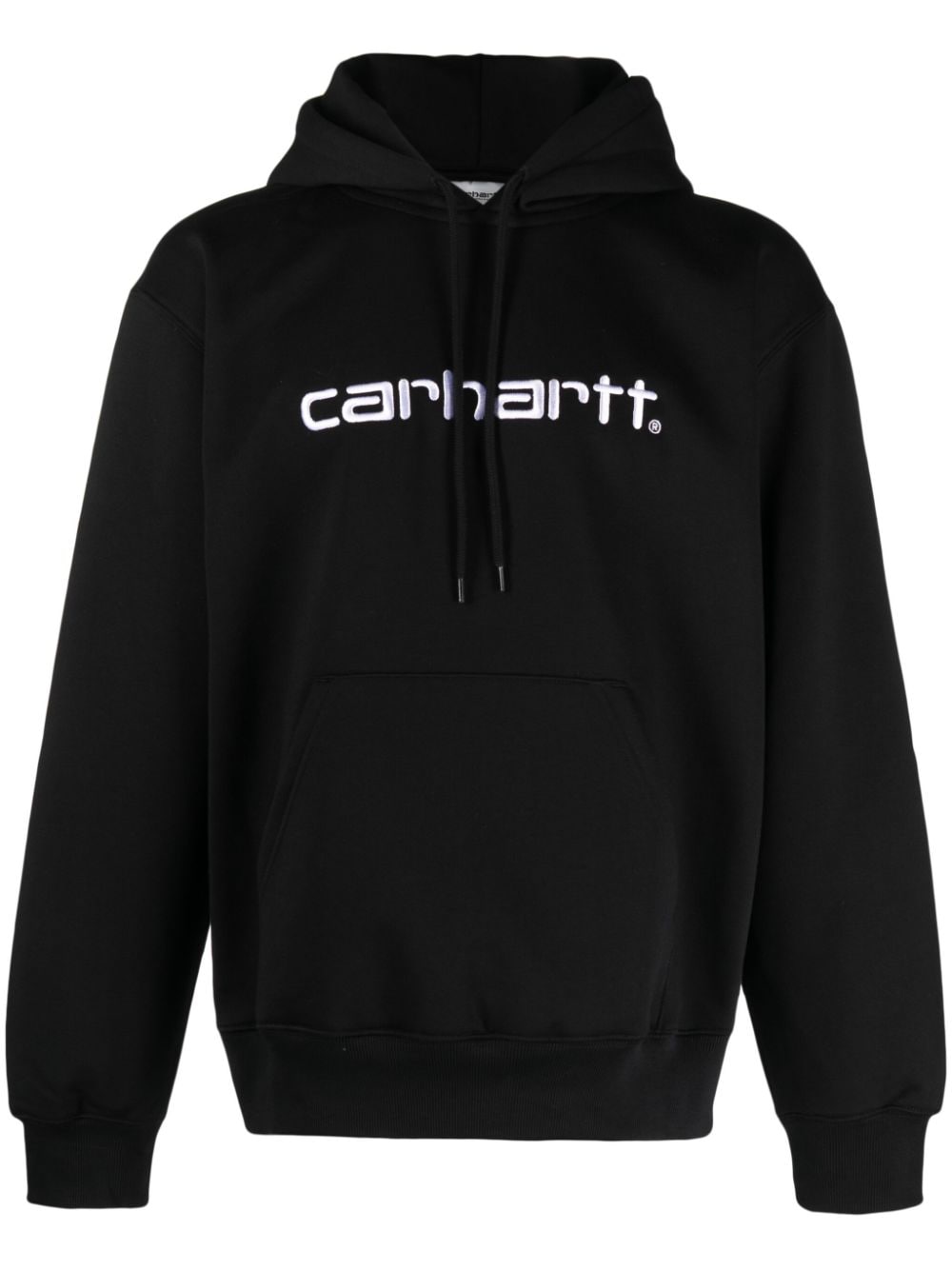 Carhartt Wip Main Sweaters Black Cotton