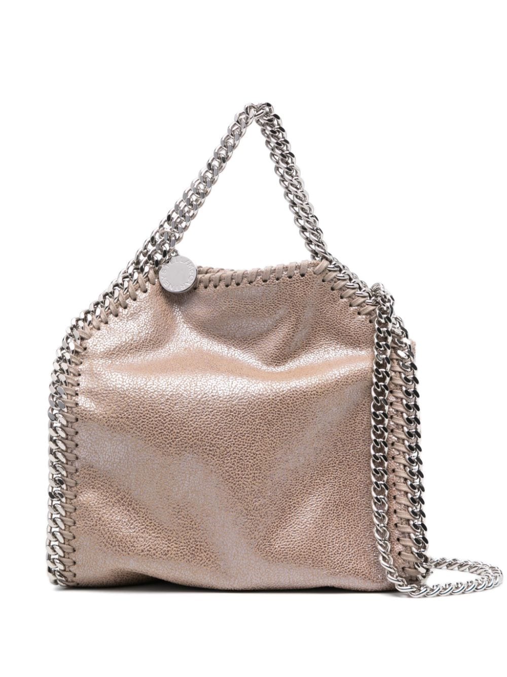 Stella Mccartney Bags Pink Artificial Leather