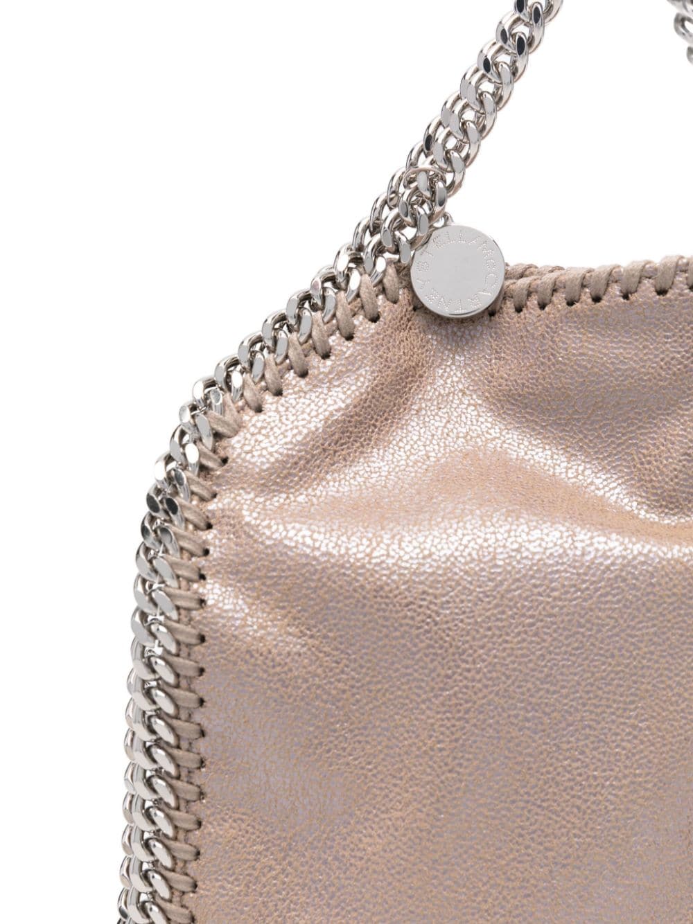Stella Mccartney Bags Pink Artificial Leather